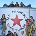San Francisco Mime Troupe Presents POSIBILIDAD, Previews 6/20